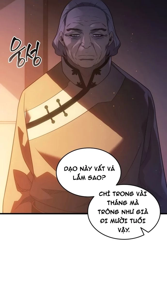 Sự Trở Lại Của Pháp Sư Vĩ Đại Sau 4000 Năm Chapter 212 - 25