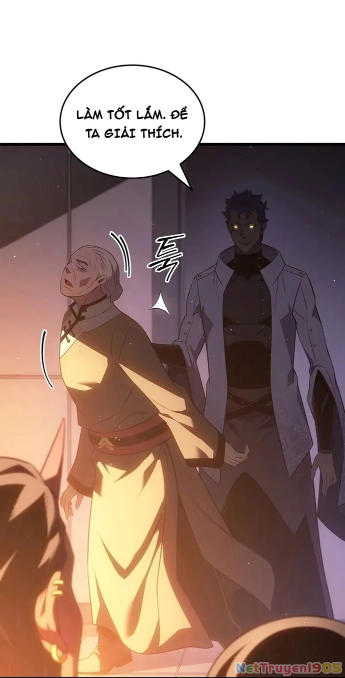 Sự Trở Lại Của Pháp Sư Vĩ Đại Sau 4000 Năm Chapter 212 - 29