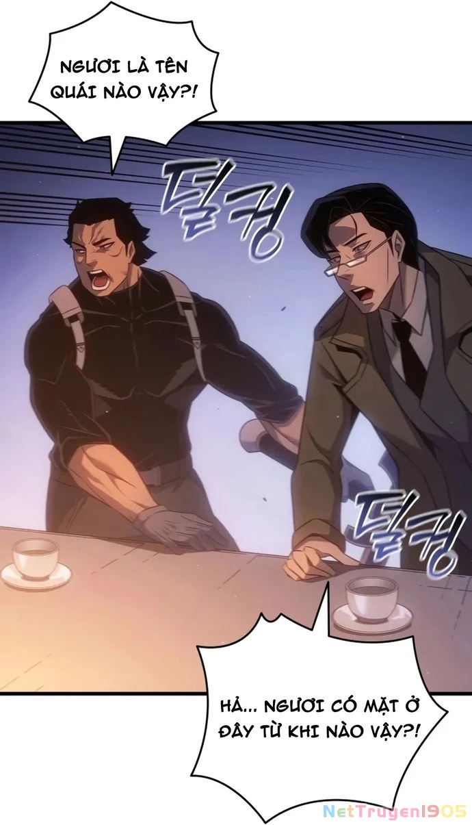 Sự Trở Lại Của Pháp Sư Vĩ Đại Sau 4000 Năm Chapter 212 - 31