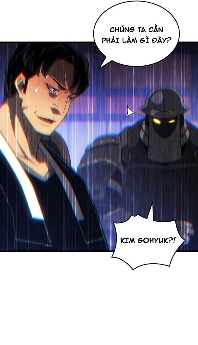 Sự Trở Lại Của Pháp Sư Vĩ Đại Sau 4000 Năm Chapter 212 - 43