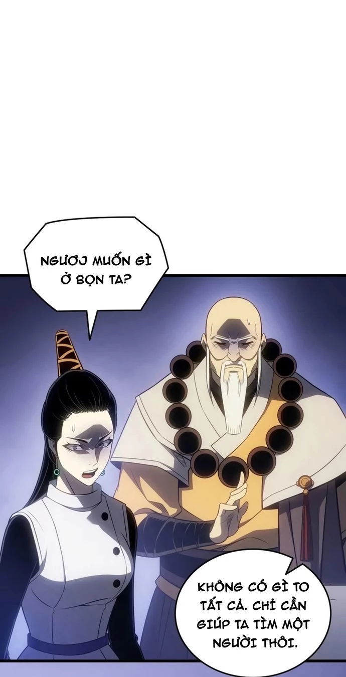 Sự Trở Lại Của Pháp Sư Vĩ Đại Sau 4000 Năm Chapter 212 - 56