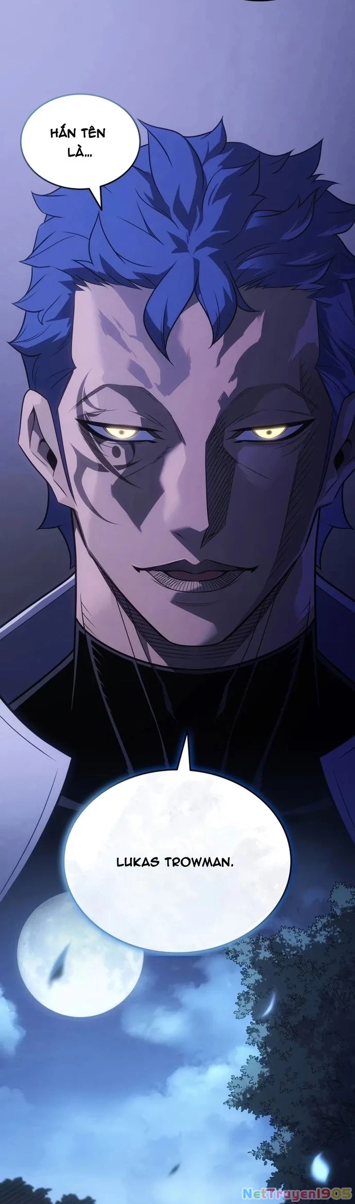 Sự Trở Lại Của Pháp Sư Vĩ Đại Sau 4000 Năm Chapter 212 - 57