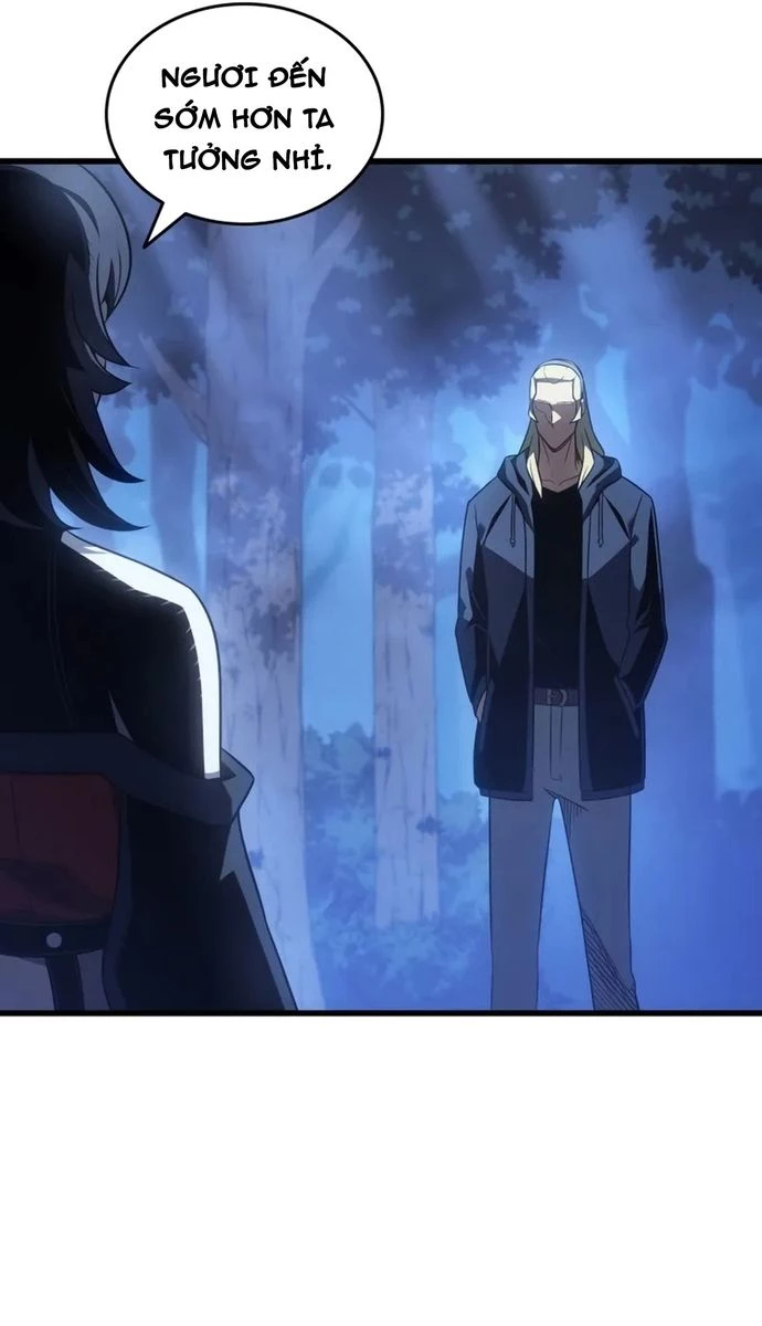 Sự Trở Lại Của Pháp Sư Vĩ Đại Sau 4000 Năm Chapter 212 - 60