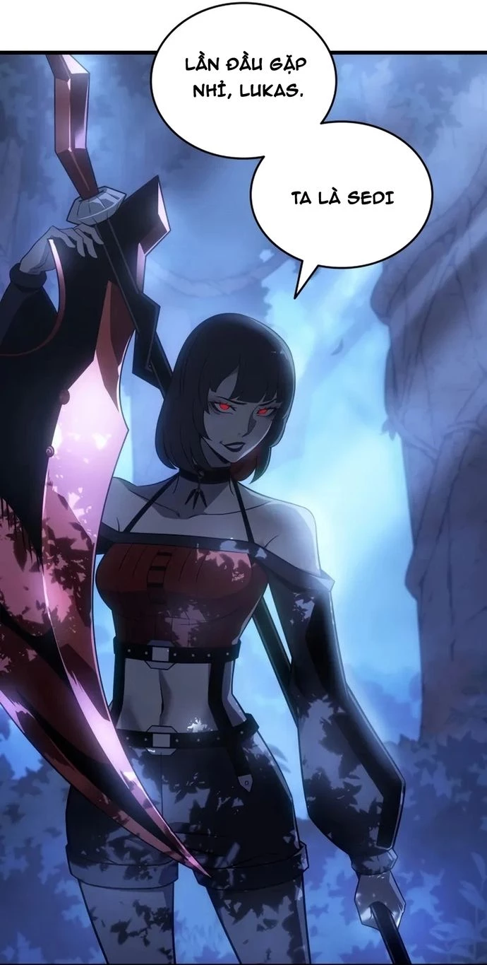 Sự Trở Lại Của Pháp Sư Vĩ Đại Sau 4000 Năm Chapter 212 - 63