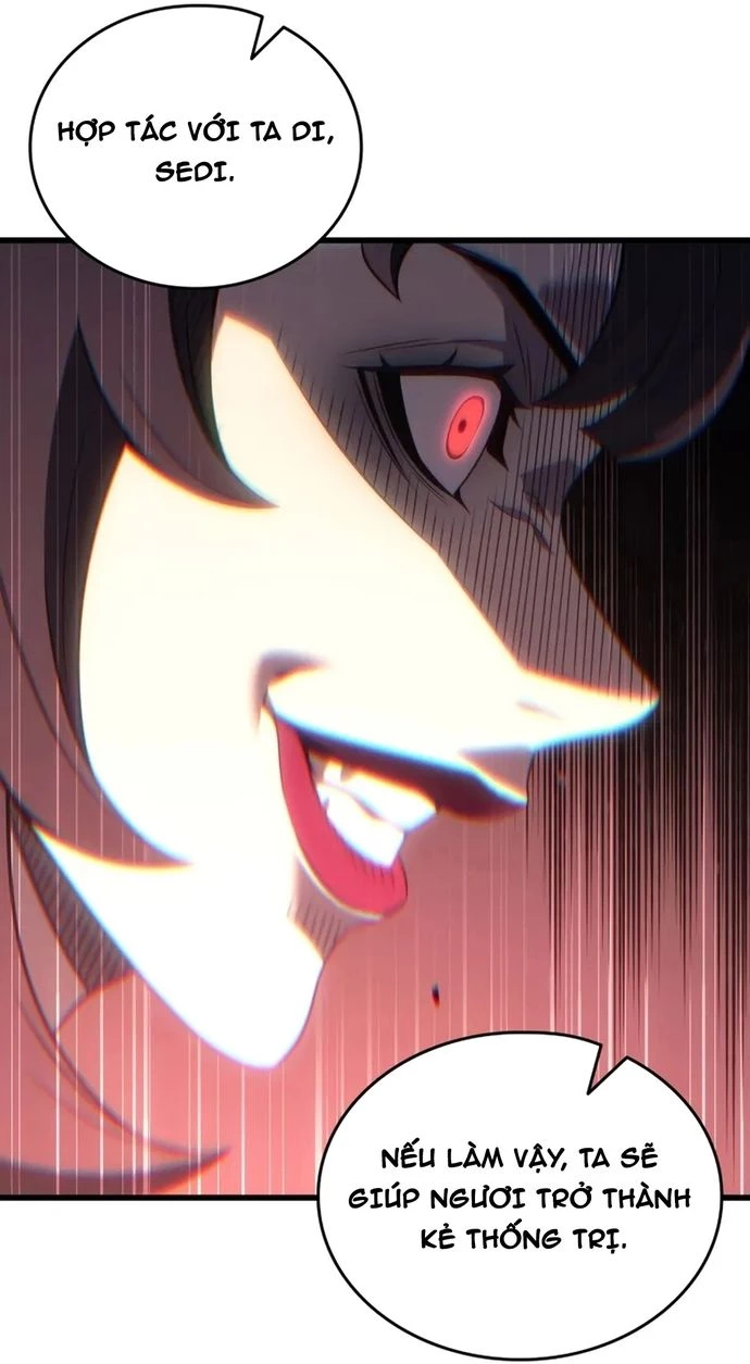 Sự Trở Lại Của Pháp Sư Vĩ Đại Sau 4000 Năm Chapter 212 - 71