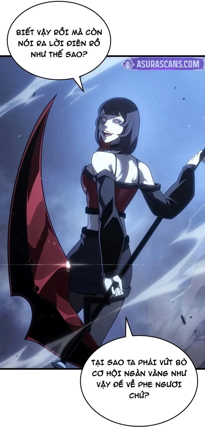 Sự Trở Lại Của Pháp Sư Vĩ Đại Sau 4000 Năm Chapter 212 - 78