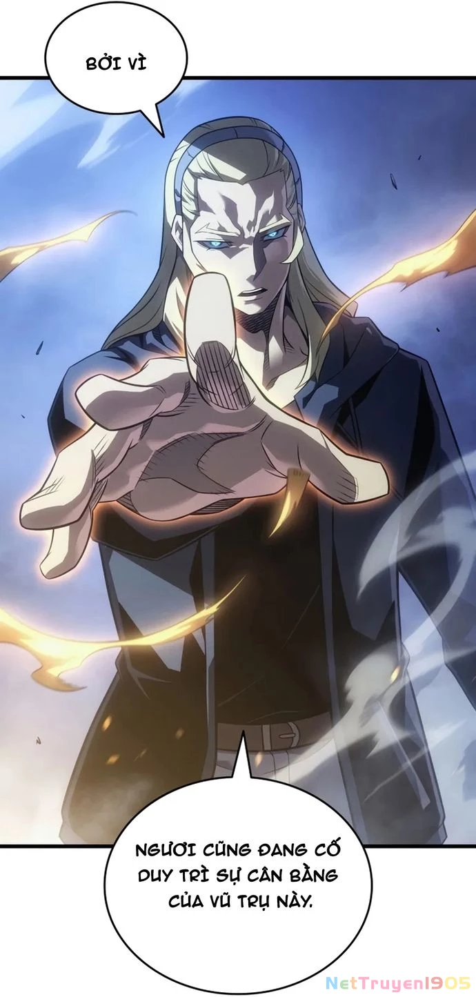 Sự Trở Lại Của Pháp Sư Vĩ Đại Sau 4000 Năm Chapter 212 - 81