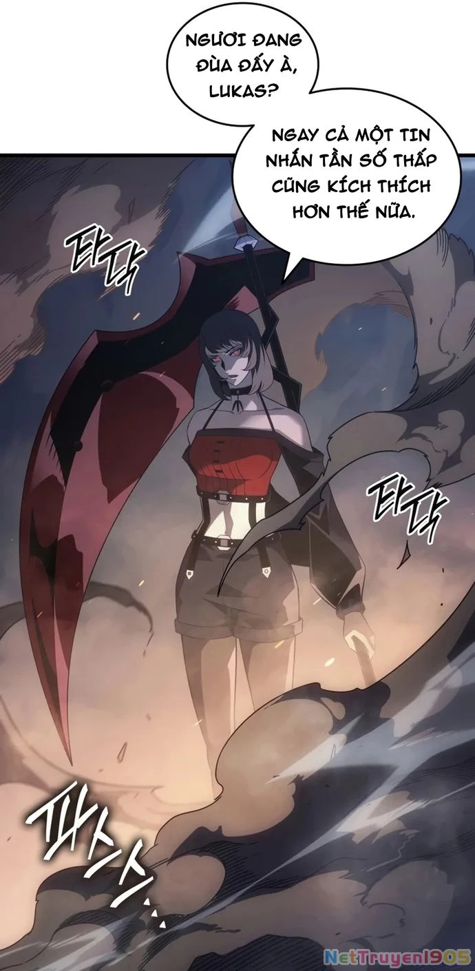 Sự Trở Lại Của Pháp Sư Vĩ Đại Sau 4000 Năm Chapter 212 - 83