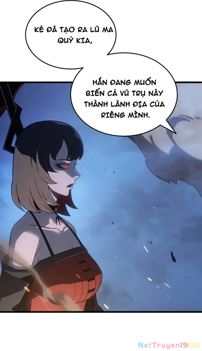 Sự Trở Lại Của Pháp Sư Vĩ Đại Sau 4000 Năm Chapter 212 - 86