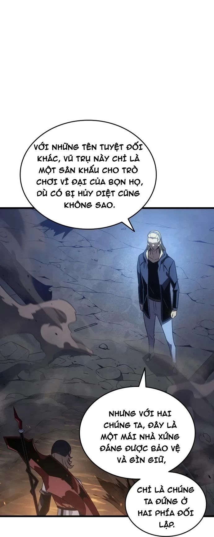 Sự Trở Lại Của Pháp Sư Vĩ Đại Sau 4000 Năm Chapter 212 - 87