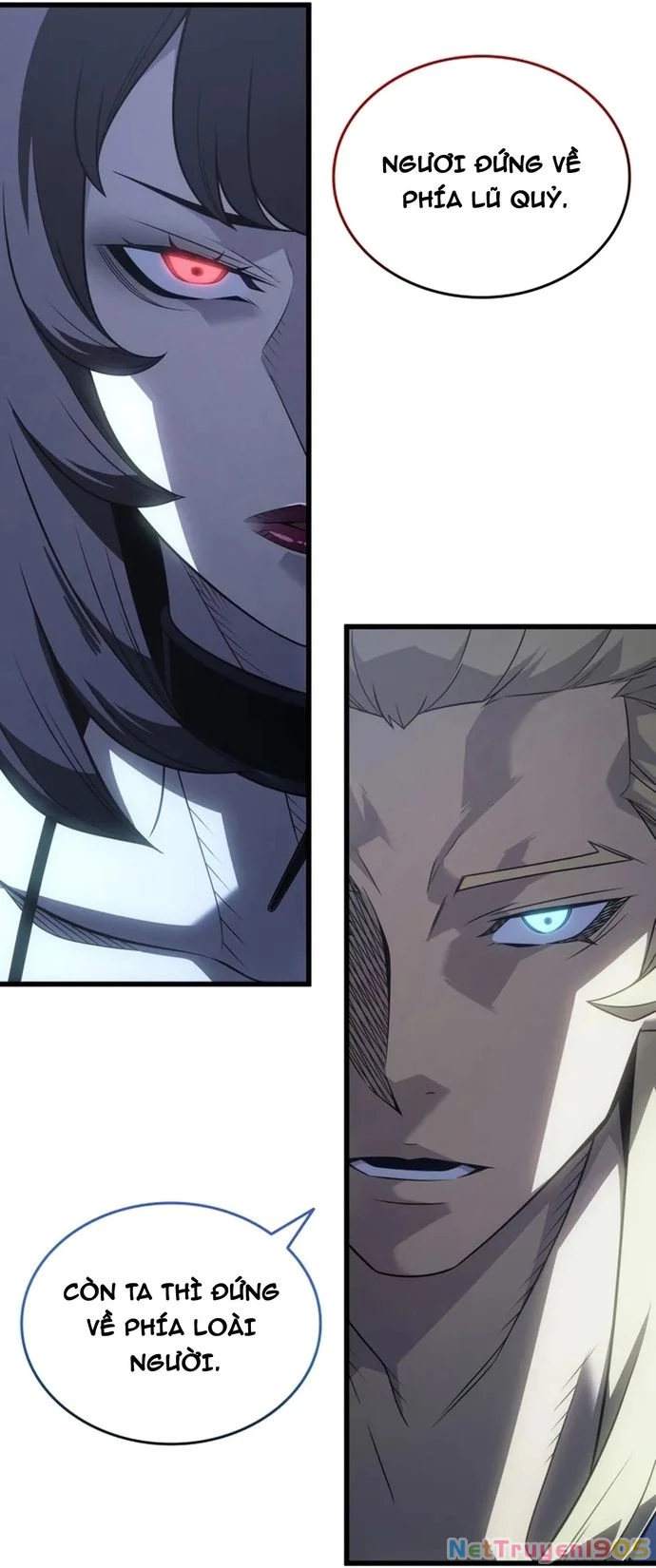 Sự Trở Lại Của Pháp Sư Vĩ Đại Sau 4000 Năm Chapter 212 - 89