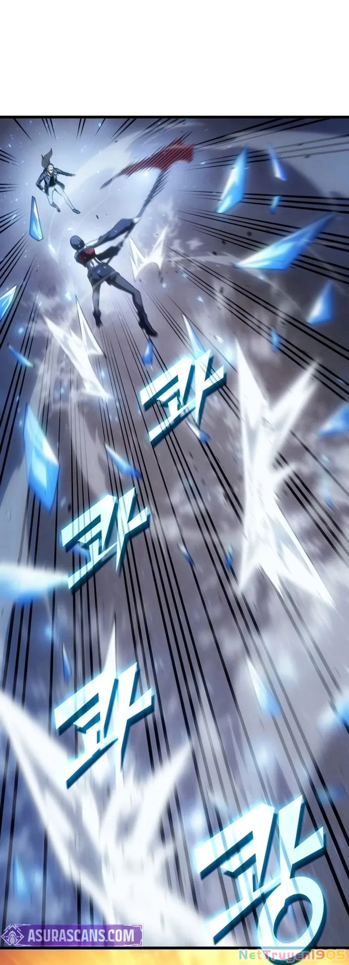 Sự Trở Lại Của Pháp Sư Vĩ Đại Sau 4000 Năm Chapter 212 - 107