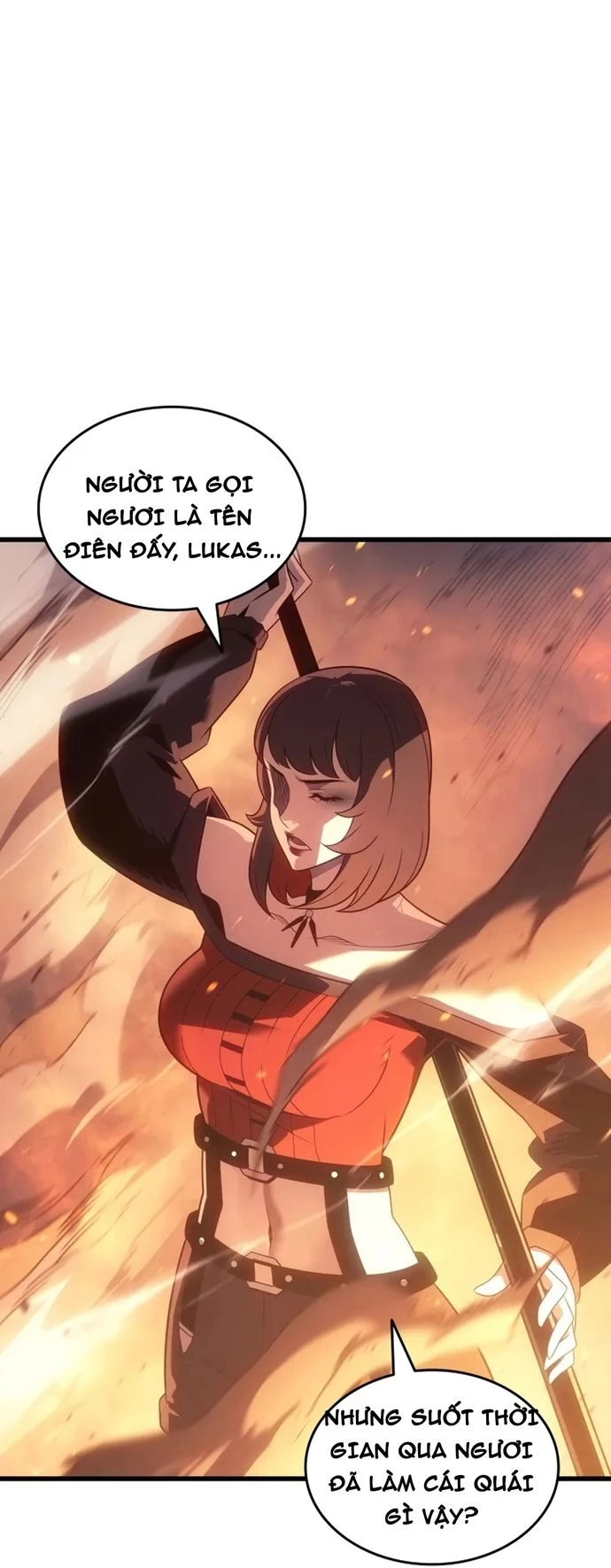 Sự Trở Lại Của Pháp Sư Vĩ Đại Sau 4000 Năm Chapter 212 - 114