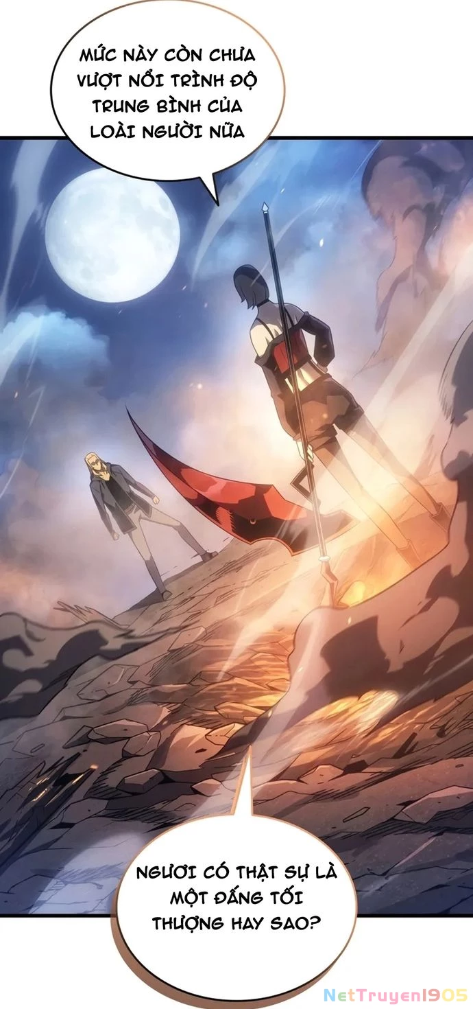 Sự Trở Lại Của Pháp Sư Vĩ Đại Sau 4000 Năm Chapter 212 - 116