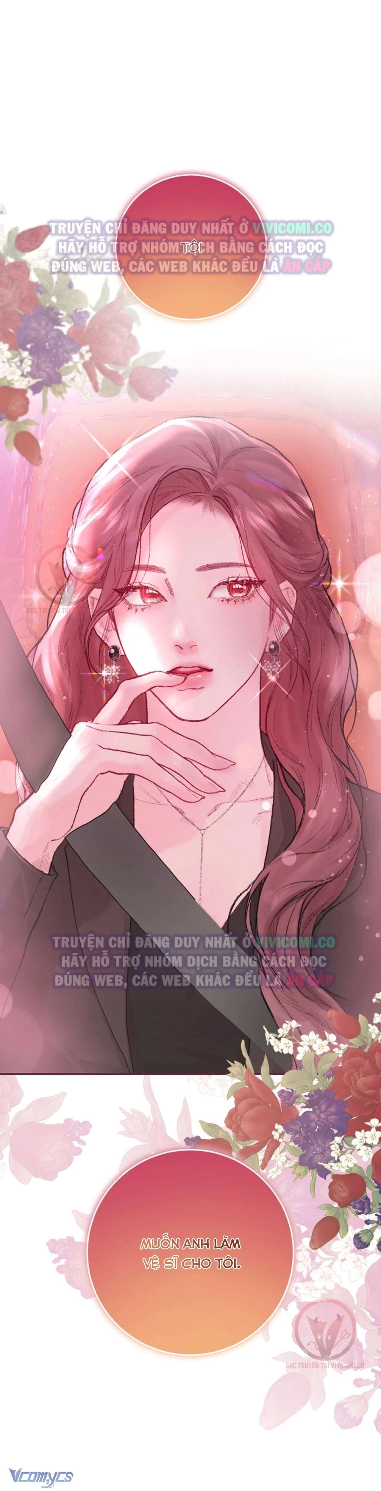 Chàng Quỷ Của Tôi Chapter 10 - 2