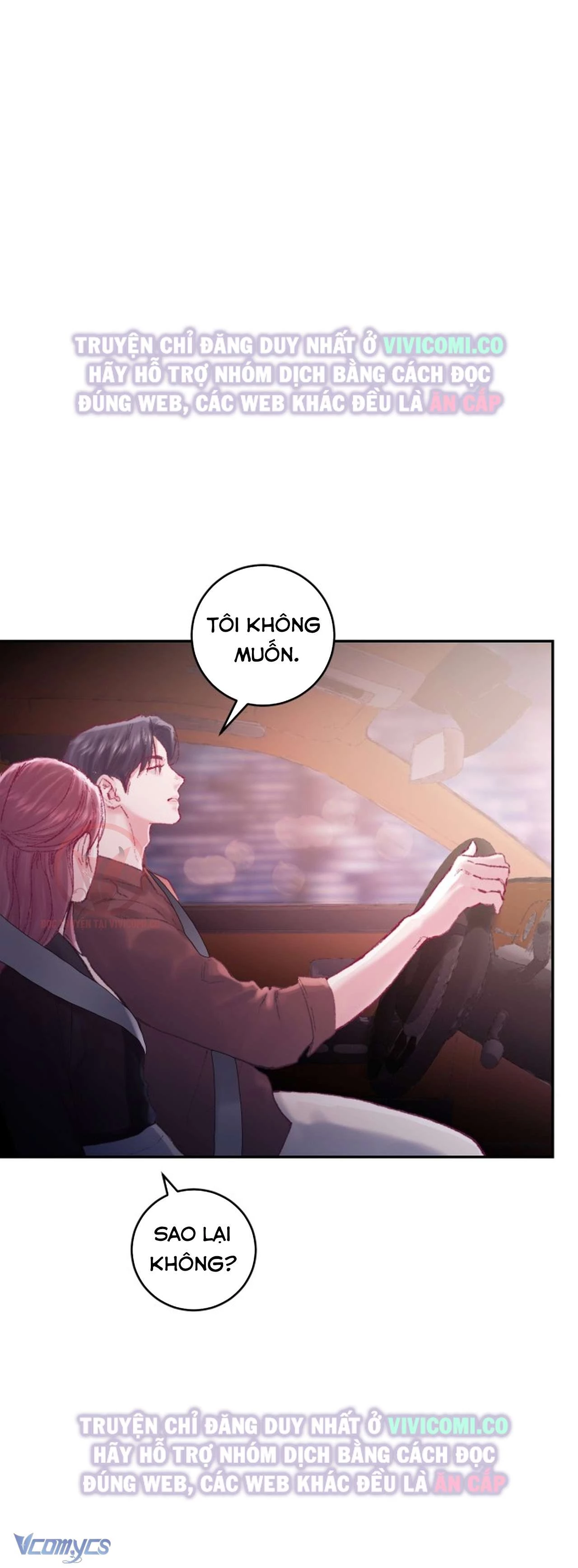 Chàng Quỷ Của Tôi Chapter 10 - 4