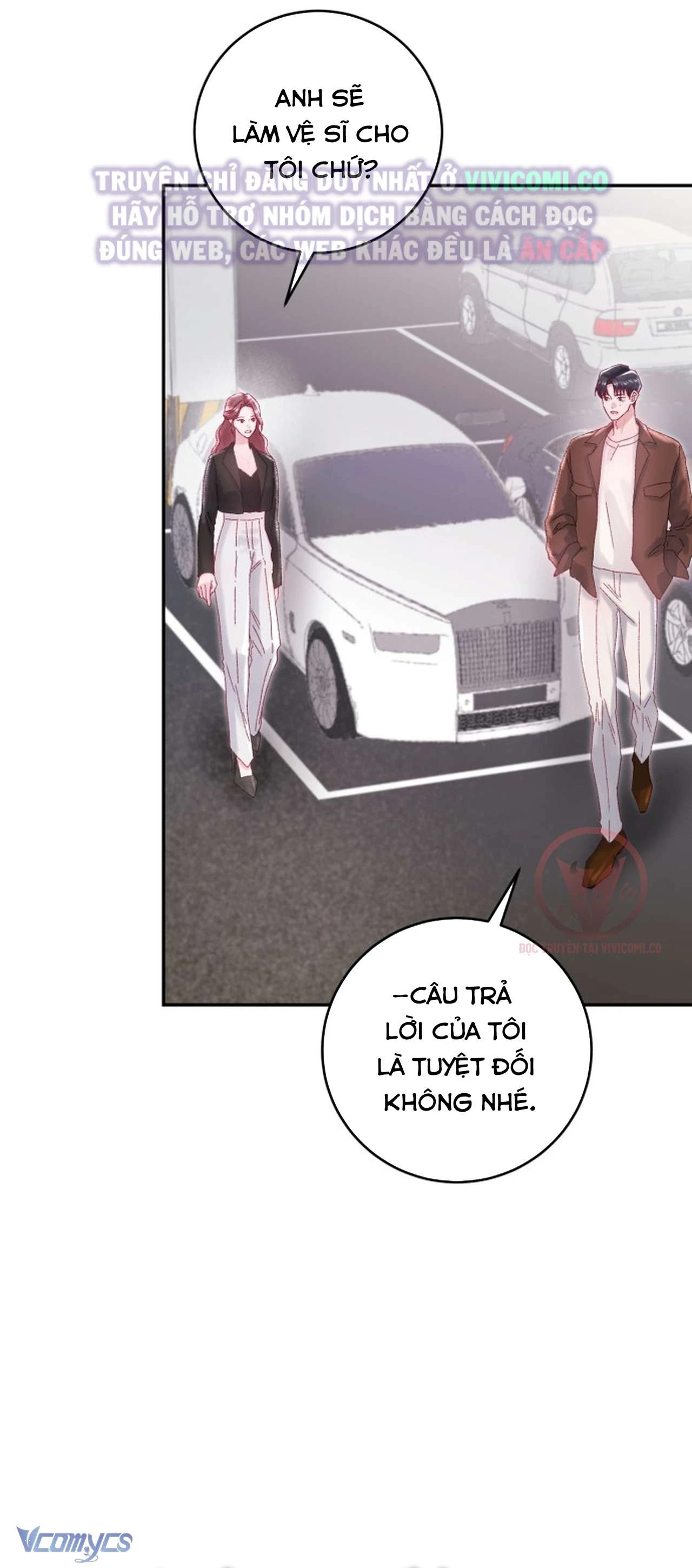 Chàng Quỷ Của Tôi Chapter 10 - 7