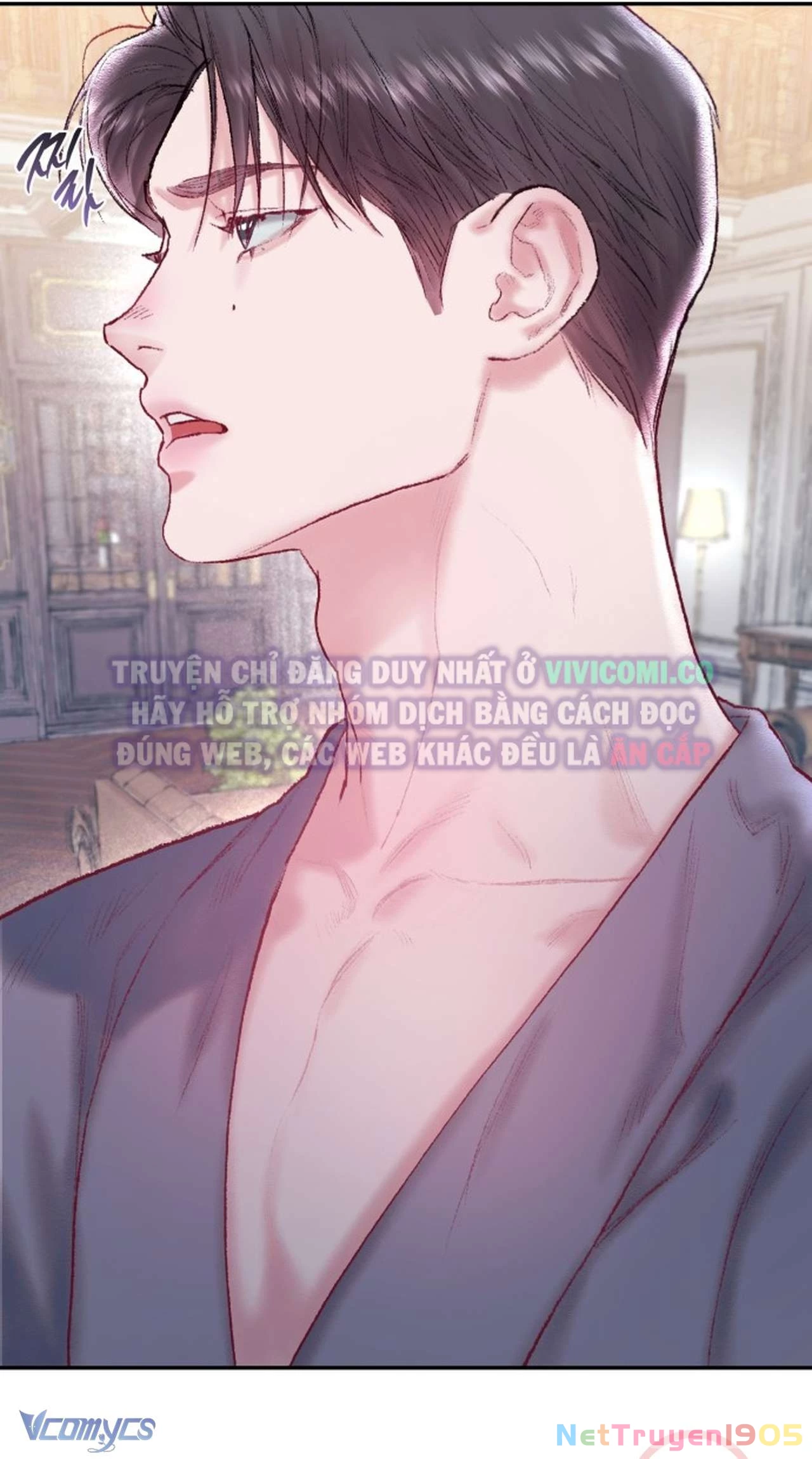 Chàng Quỷ Của Tôi Chapter 10 - 13