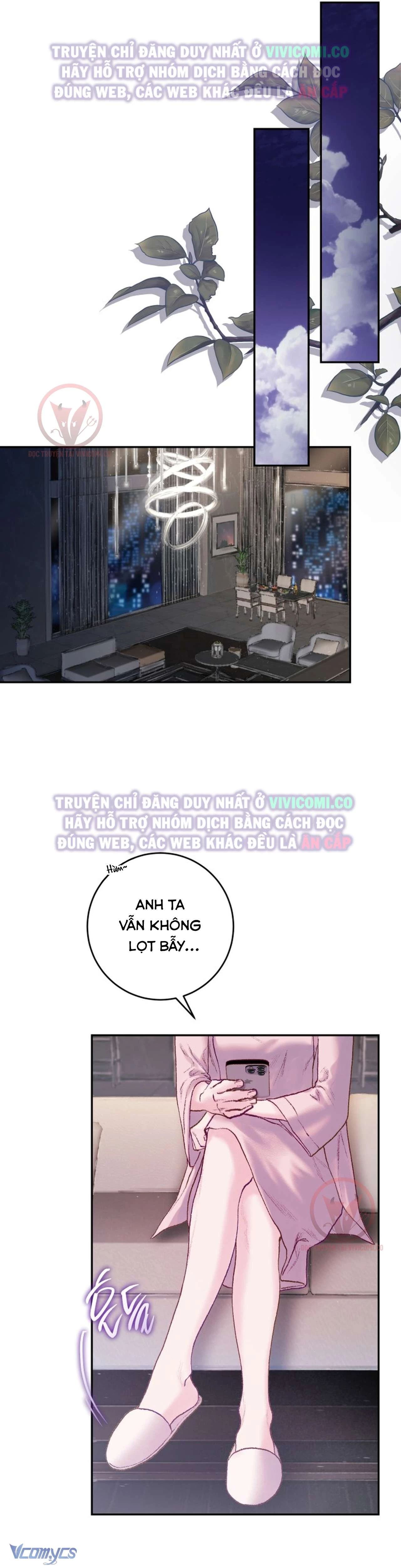 Chàng Quỷ Của Tôi Chapter 10 - 21