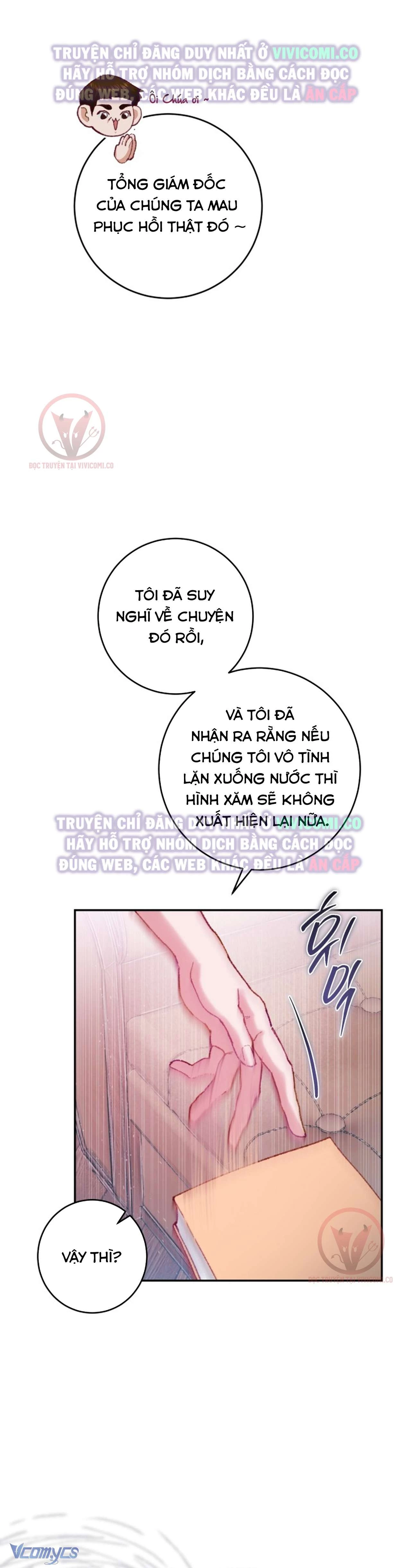 Chàng Quỷ Của Tôi Chapter 10 - 26