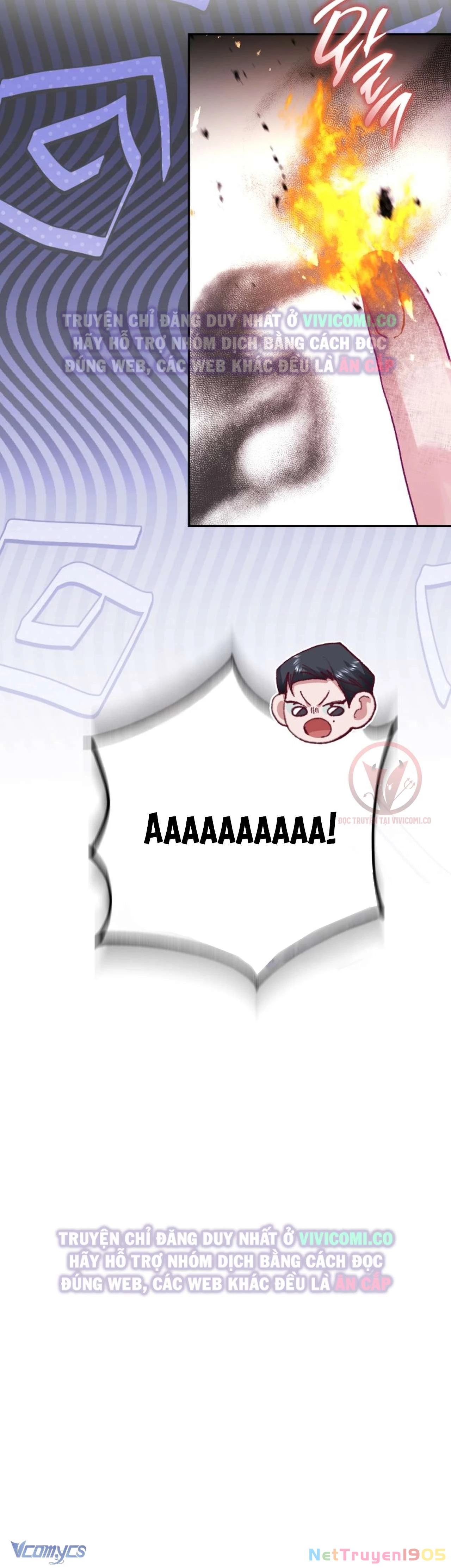 Chàng Quỷ Của Tôi Chapter 10 - 29