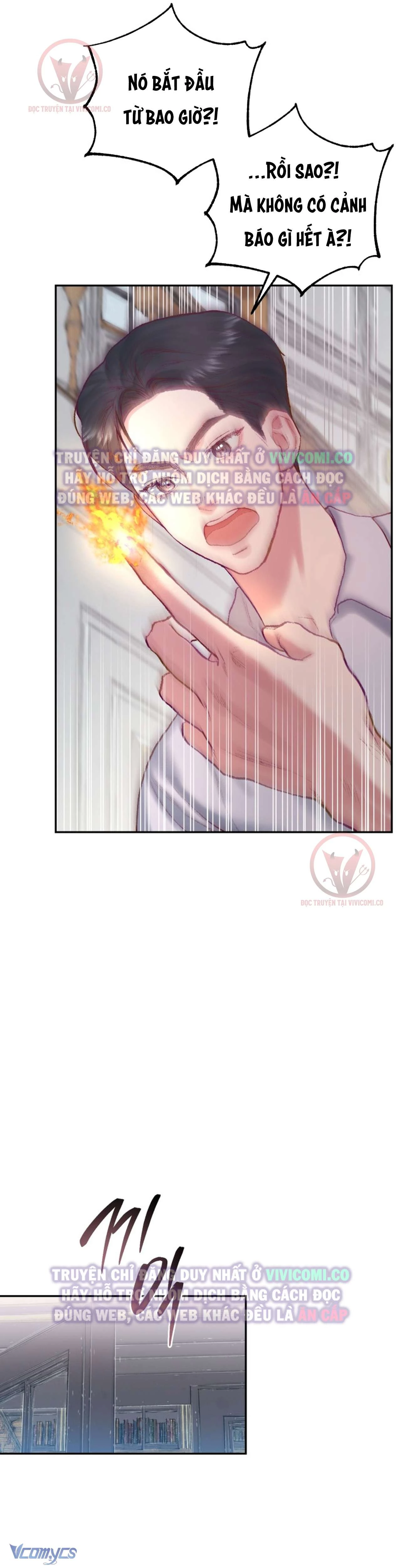Chàng Quỷ Của Tôi Chapter 10 - 30