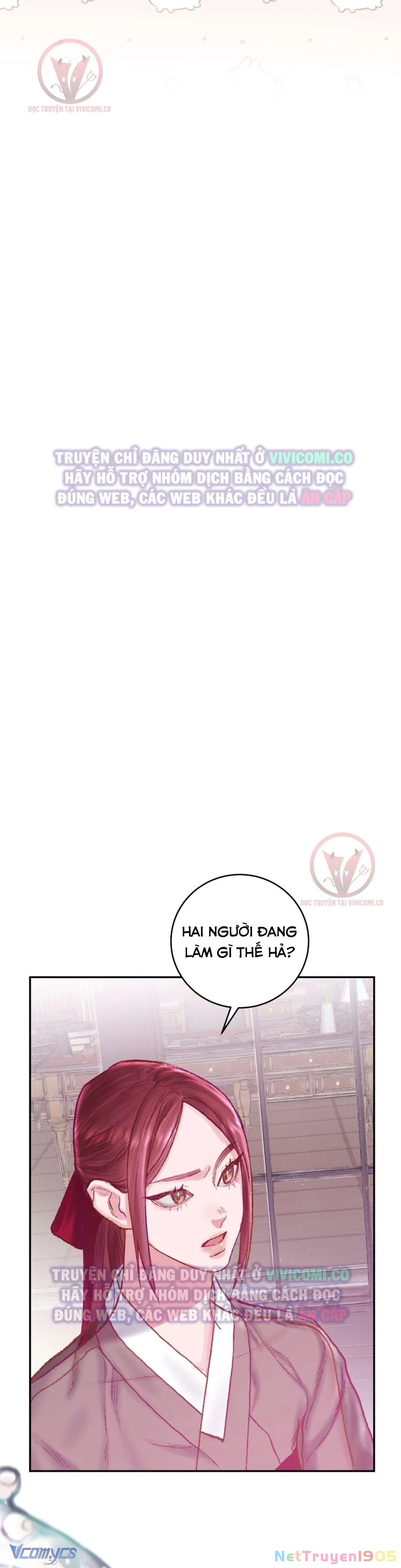 Chàng Quỷ Của Tôi Chapter 10 - 32