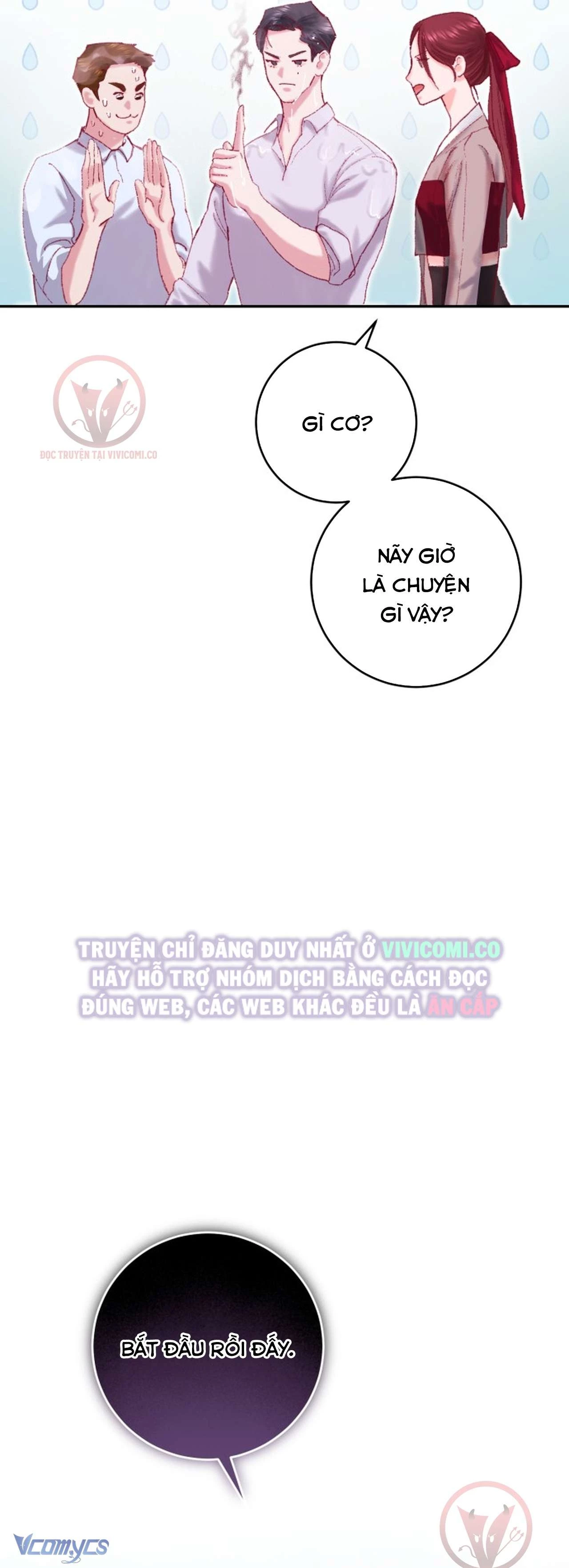 Chàng Quỷ Của Tôi Chapter 10 - 34