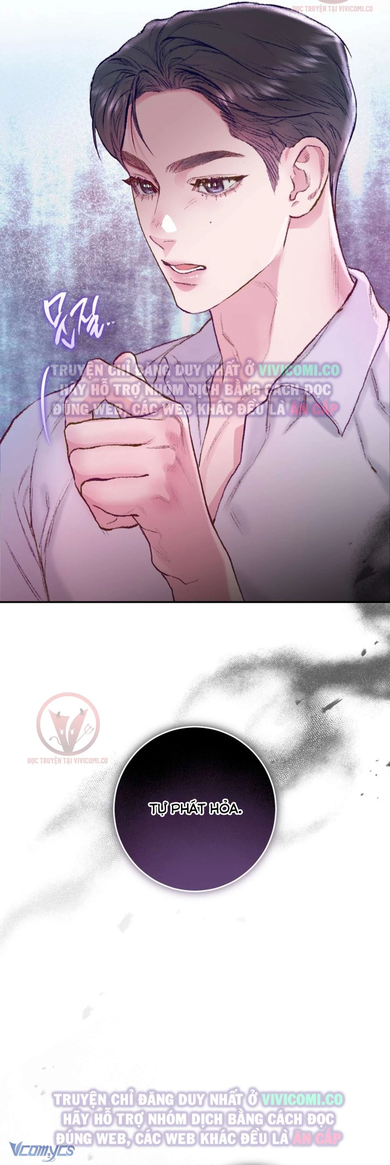 Chàng Quỷ Của Tôi Chapter 10 - 35