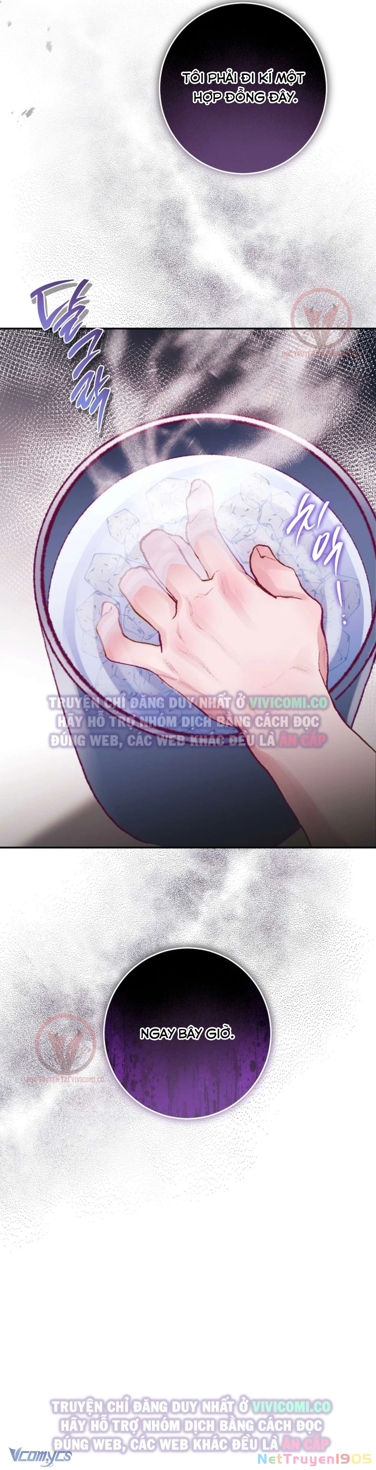 Chàng Quỷ Của Tôi Chapter 10 - 36
