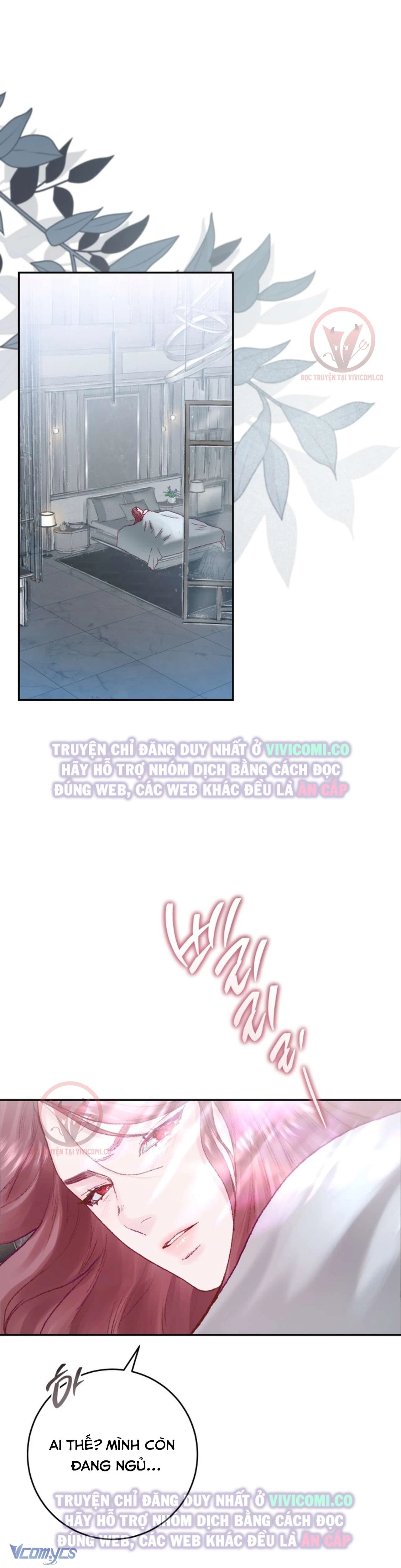 Chàng Quỷ Của Tôi Chapter 10 - 37