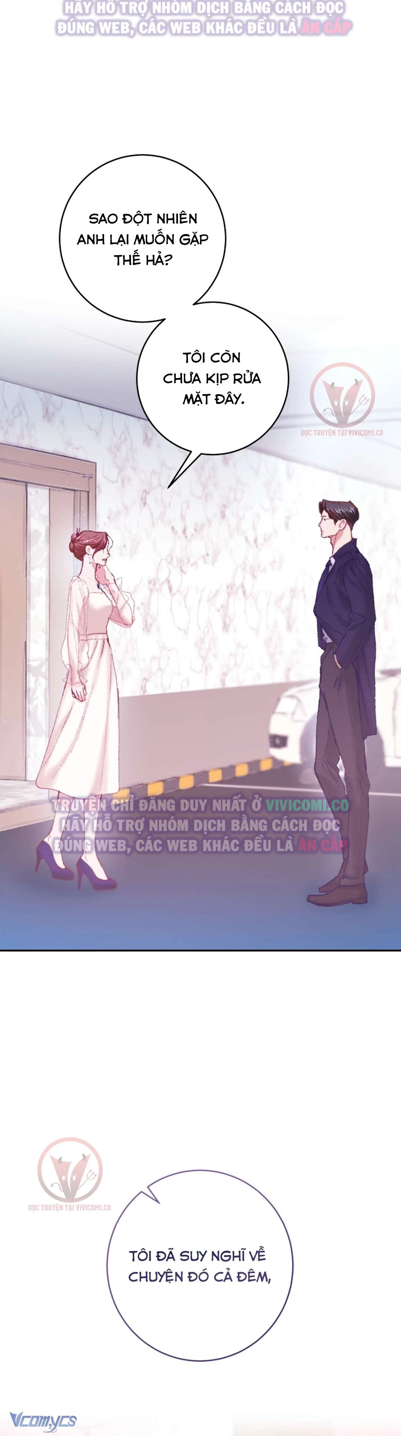 Chàng Quỷ Của Tôi Chapter 10 - 40