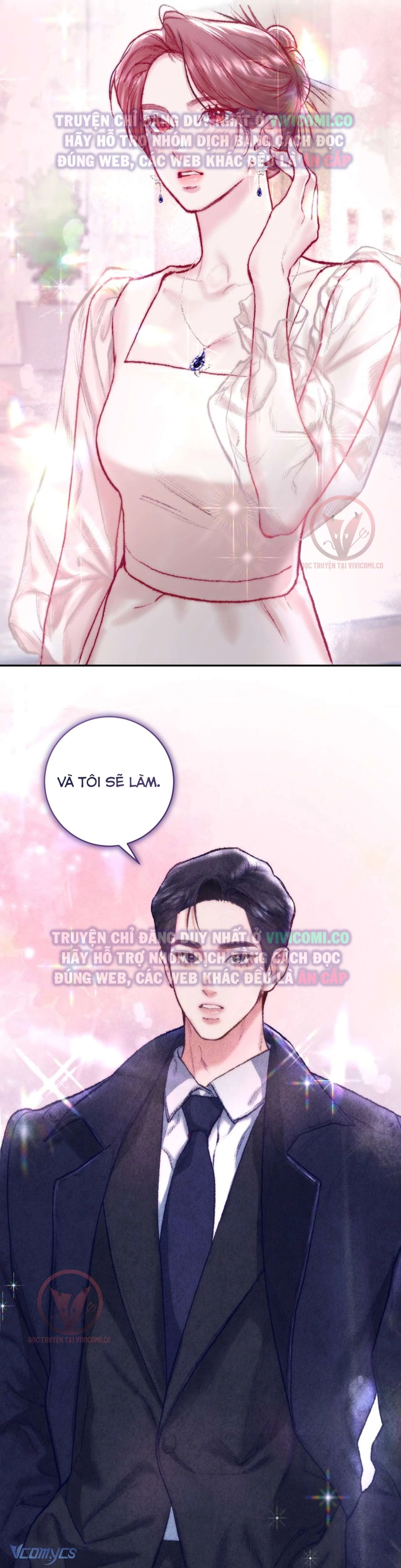 Chàng Quỷ Của Tôi Chapter 10 - 41