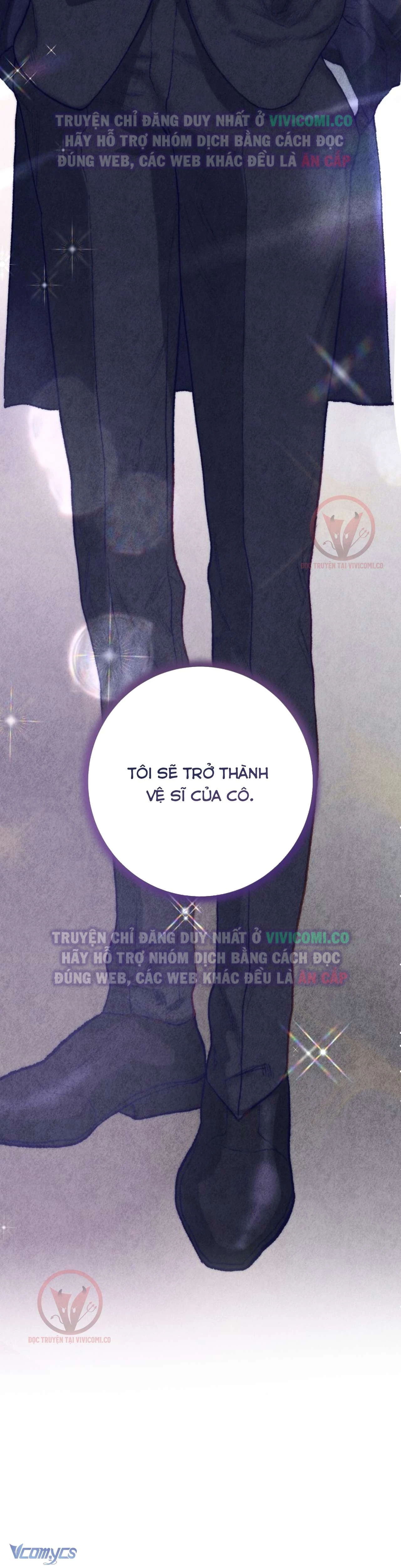 Chàng Quỷ Của Tôi Chapter 10 - 42