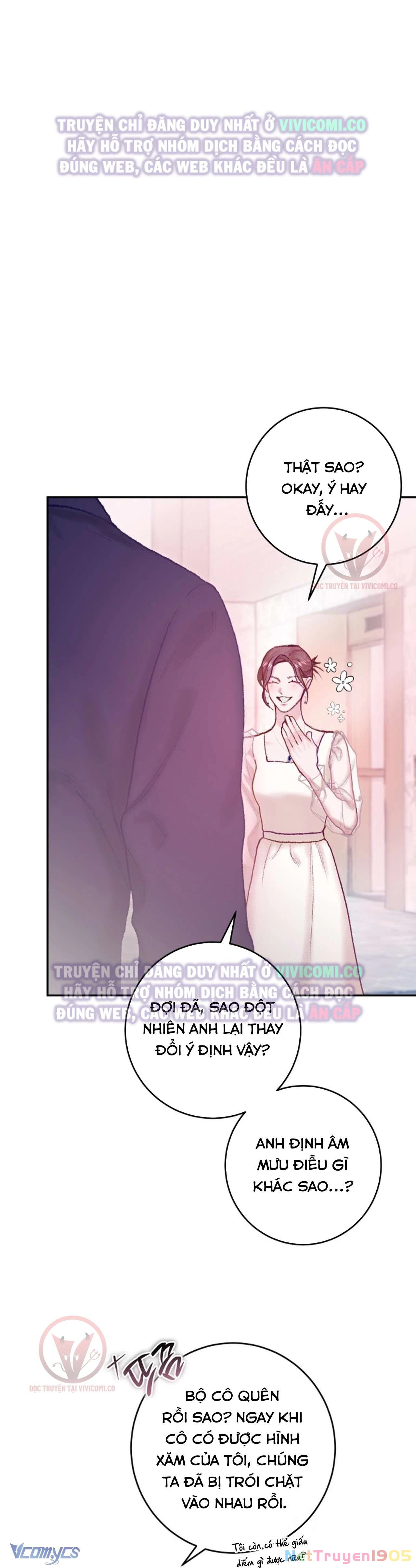 Chàng Quỷ Của Tôi Chapter 10 - 43