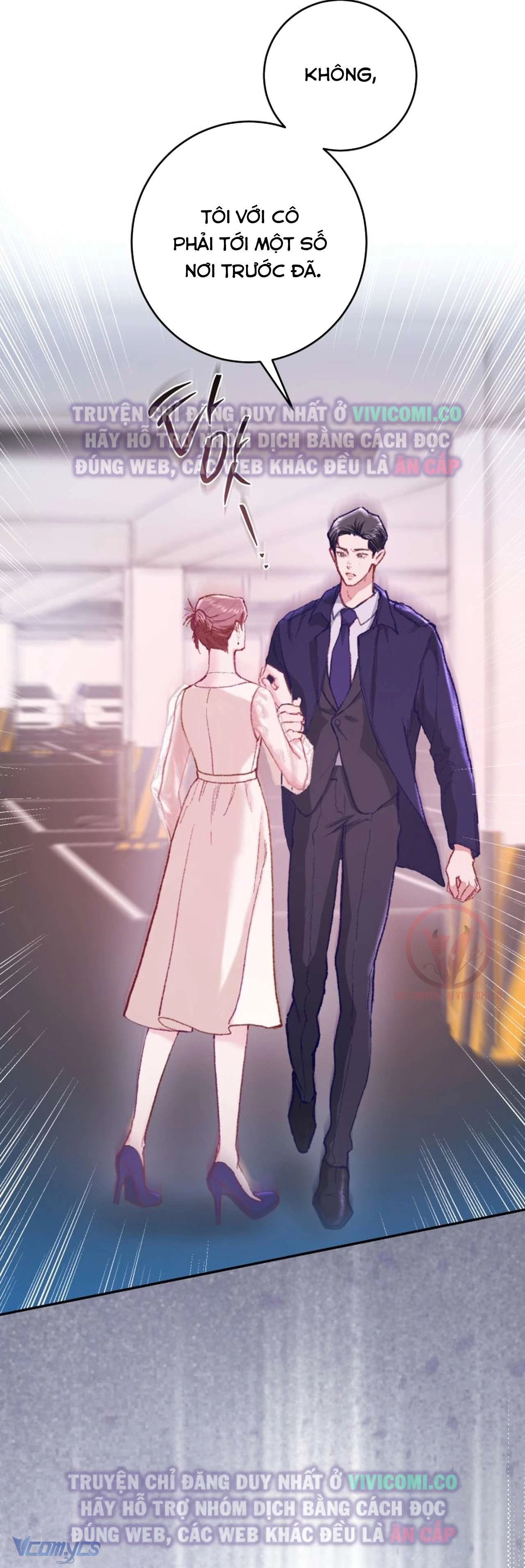 Chàng Quỷ Của Tôi Chapter 10 - 45