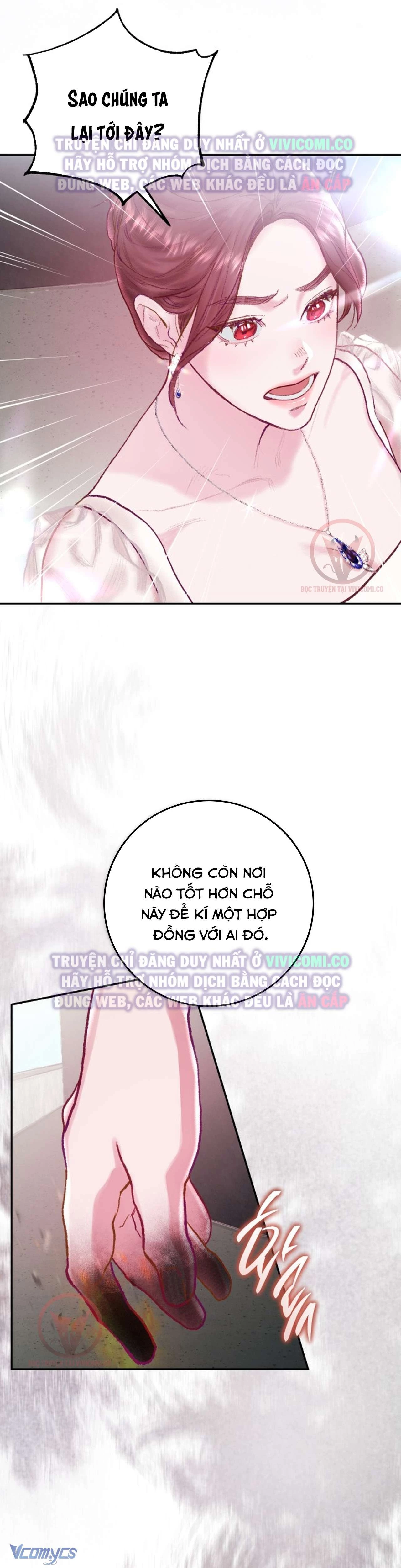 Chàng Quỷ Của Tôi Chapter 10 - 49