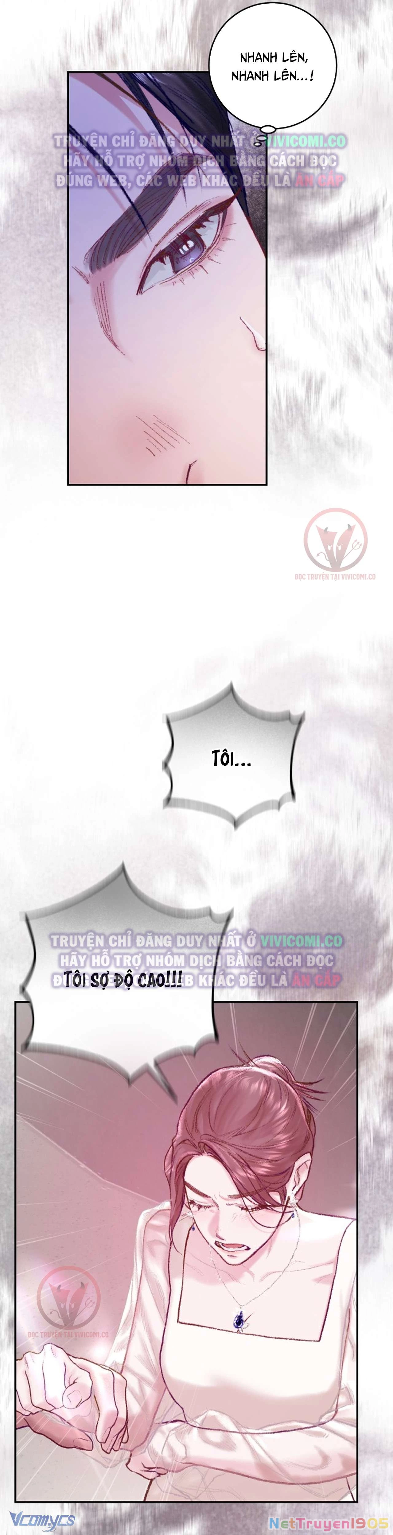 Chàng Quỷ Của Tôi Chapter 10 - 50