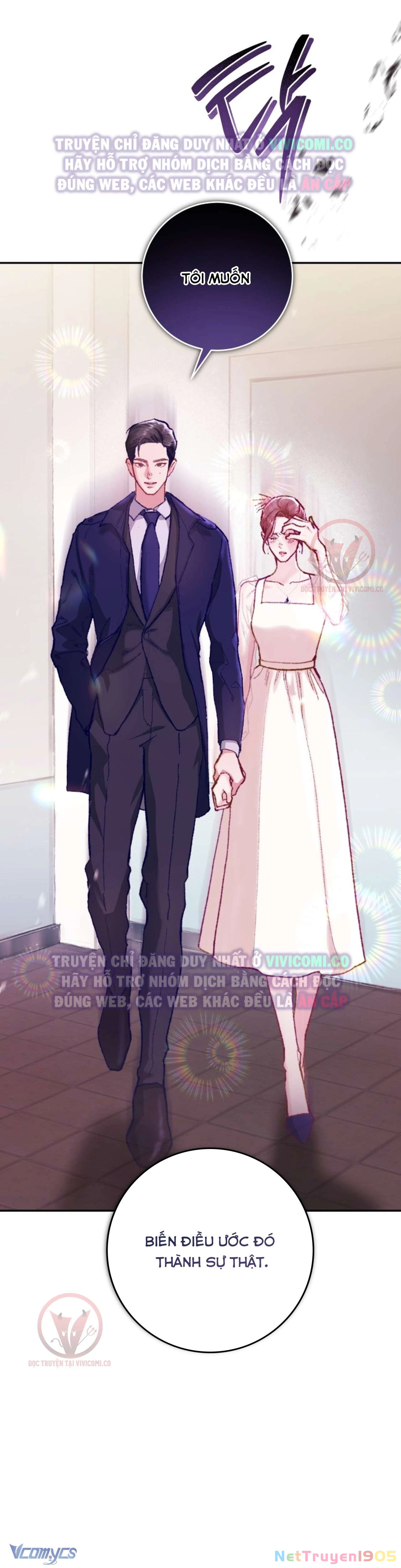 Chàng Quỷ Của Tôi Chapter 10 - 54