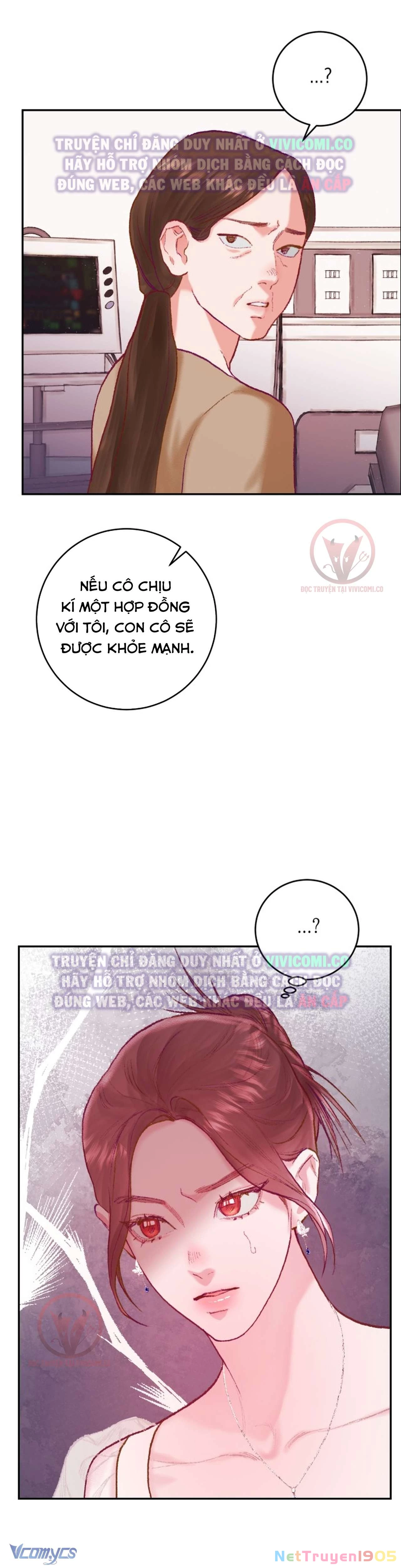 Chàng Quỷ Của Tôi Chapter 10 - 55