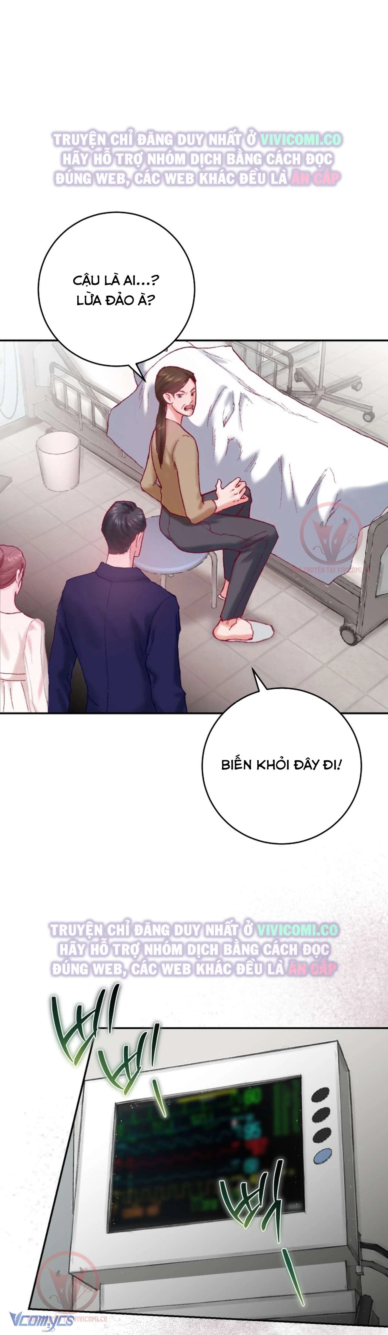 Chàng Quỷ Của Tôi Chapter 10 - 56