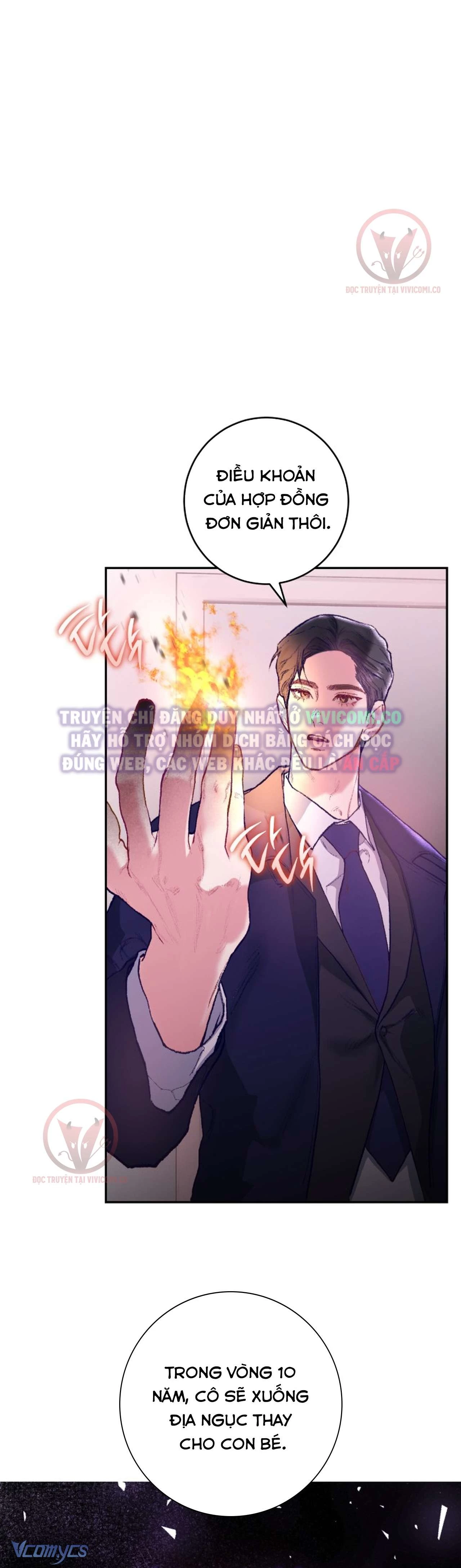 Chàng Quỷ Của Tôi Chapter 10 - 61