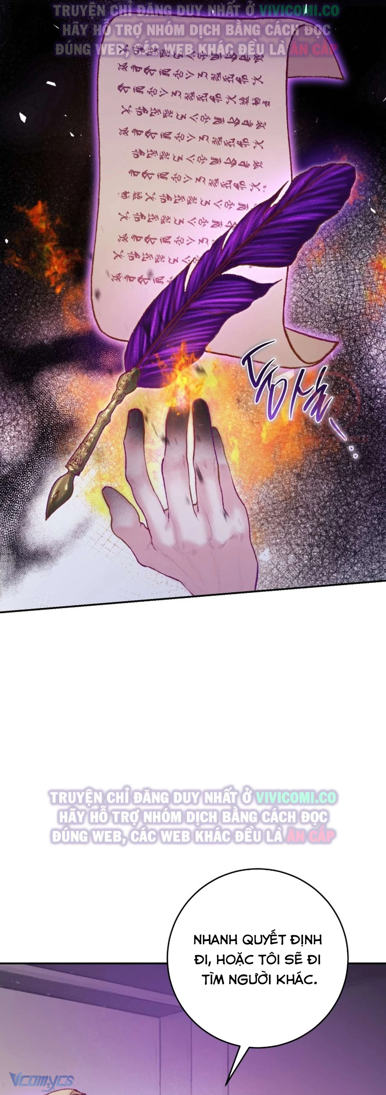 Chàng Quỷ Của Tôi Chapter 10 - 62