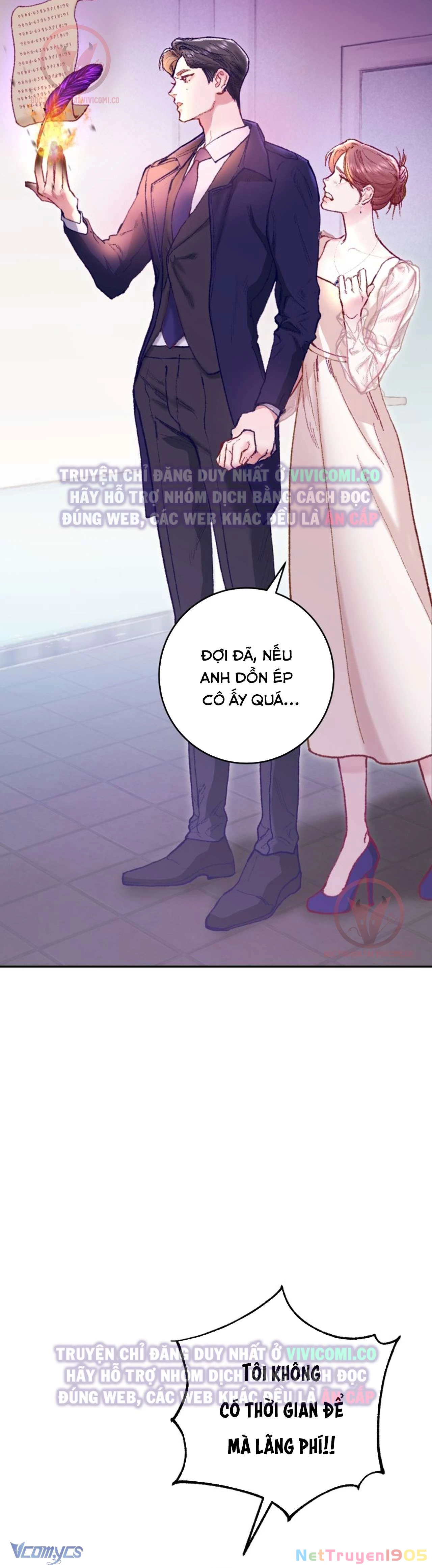 Chàng Quỷ Của Tôi Chapter 10 - 63