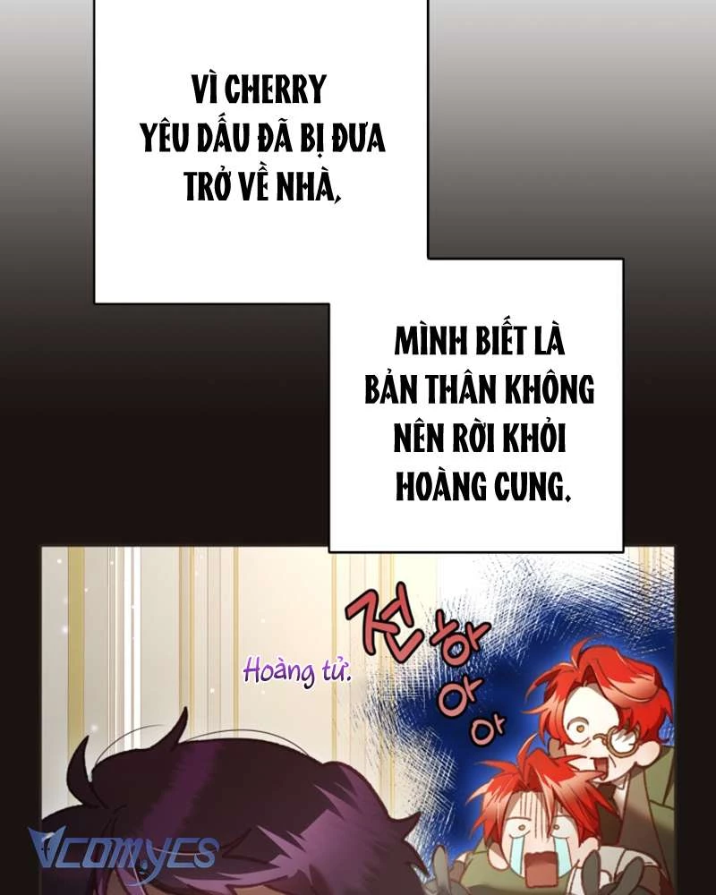 Em Trai Tôi Là Hoàng Đế Ngang Ngược Chapter 59 - 62