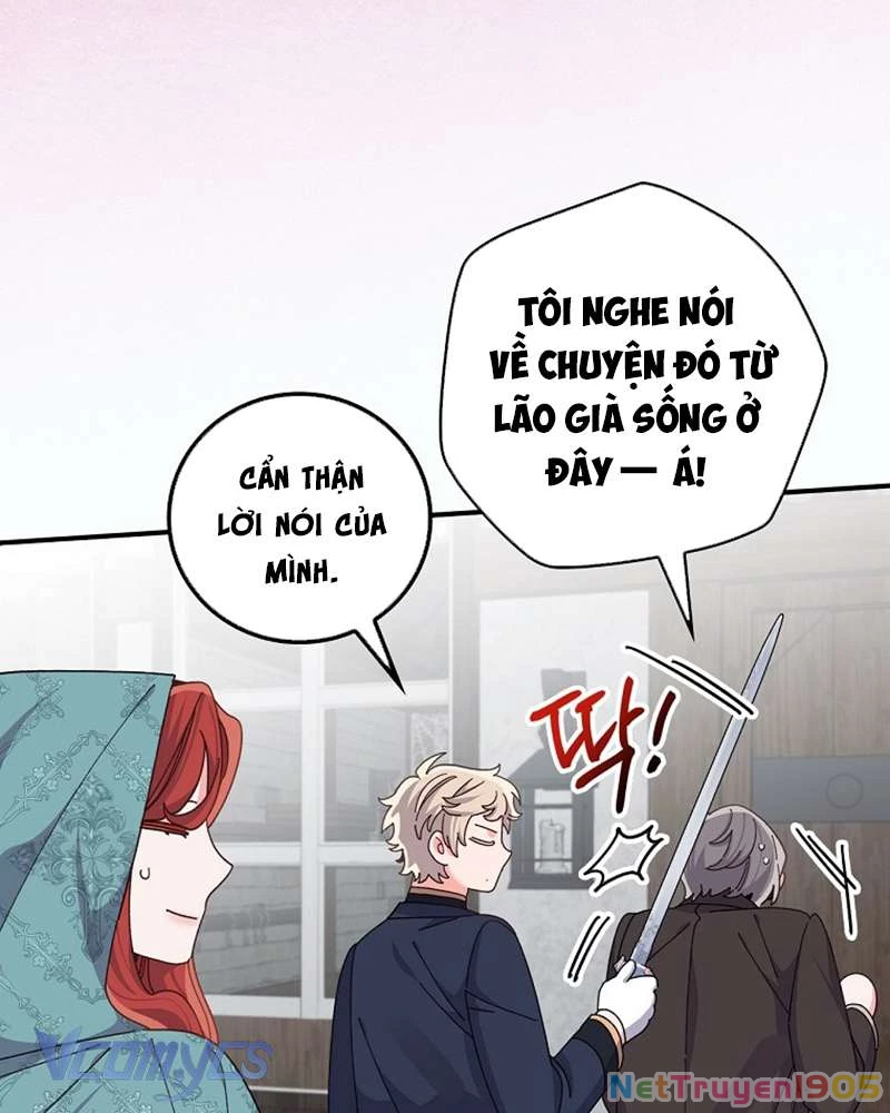 Chị Gái Của Nhân Vật Phản Diện Hôm Nay Cũng Đang Đau Khổ Chapter 90 - 56