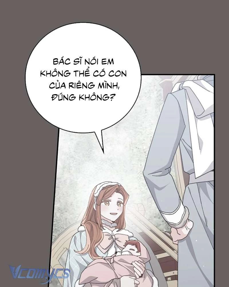 Chị Gái Của Nhân Vật Phản Diện Hôm Nay Cũng Đang Đau Khổ Chapter 90 - 89