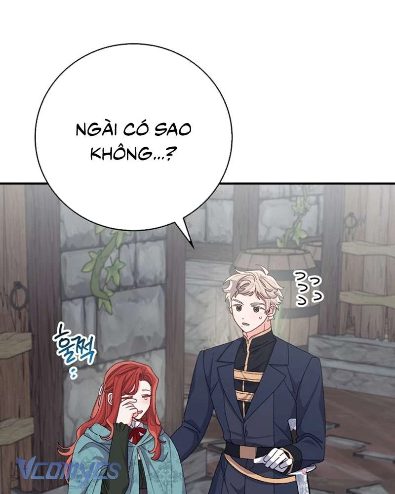 Chị Gái Của Nhân Vật Phản Diện Hôm Nay Cũng Đang Đau Khổ Chapter 90 - 107