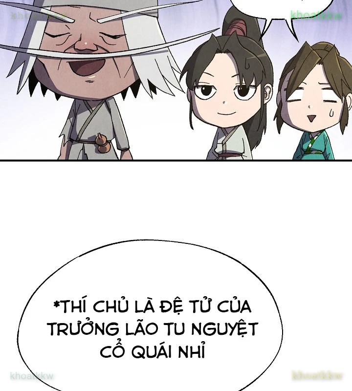 Ngoại Tôn Thiên Tài Của Nam Cung Thế Gia Chapter 58 - 13