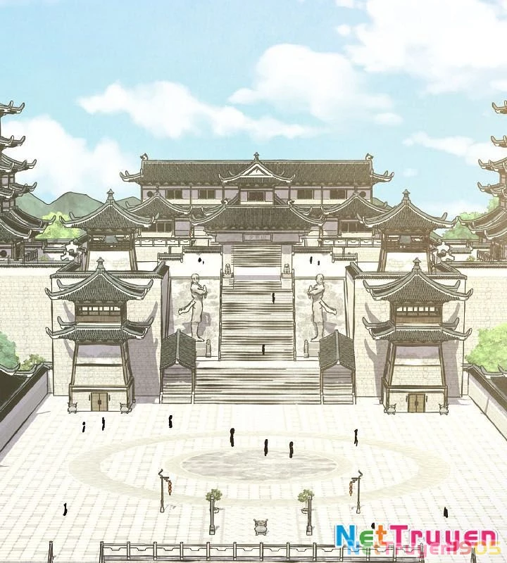 Ngoại Tôn Thiên Tài Của Nam Cung Thế Gia Chapter 58 - 31